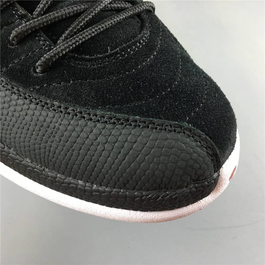 Air Jordan 12 Reverse Taxi 130690-017